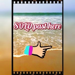 SOLD Beyond This Point! THANK YOU!! 🥰